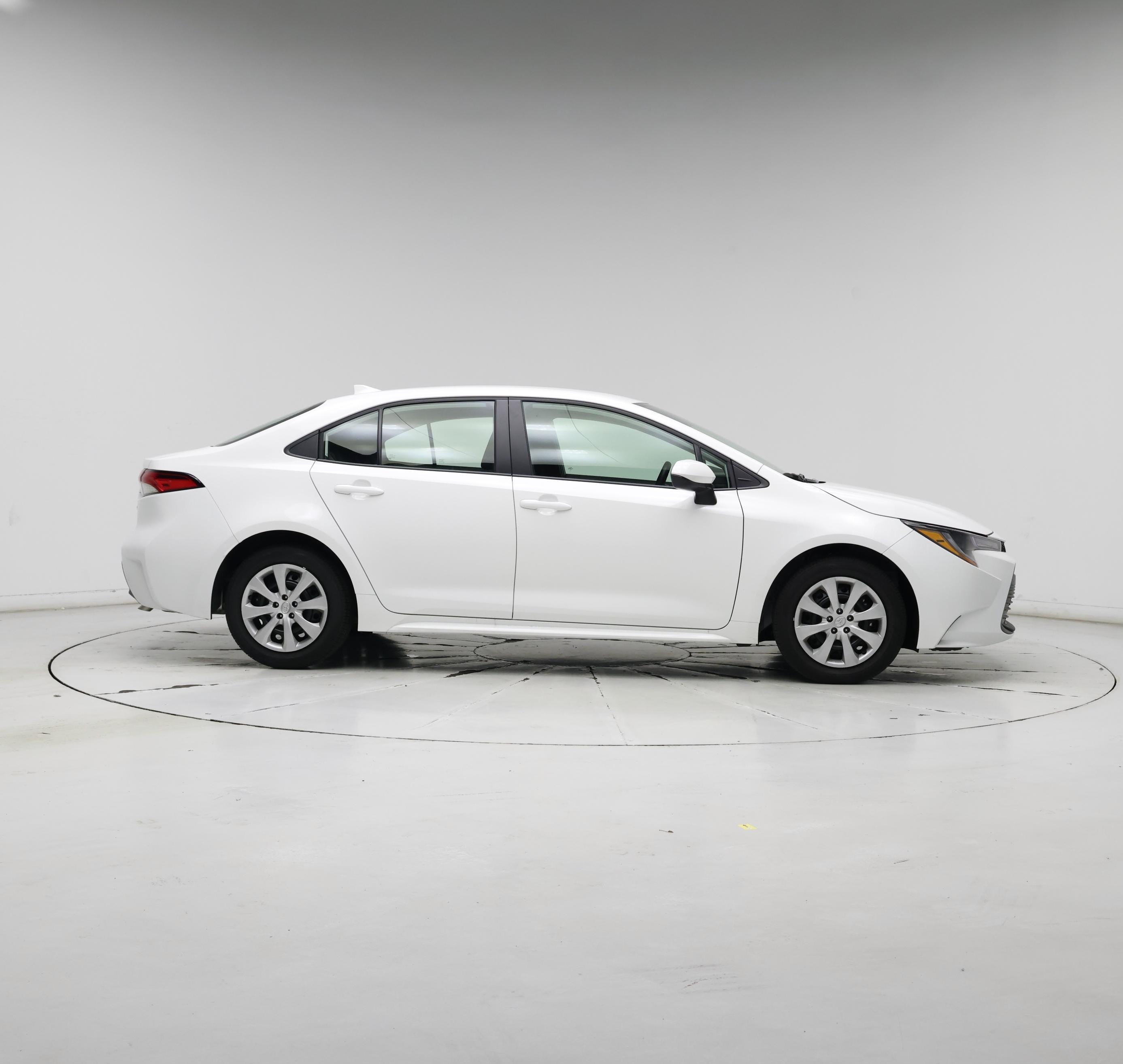 Thumbnail: 2026 Toyota Corolla - 7