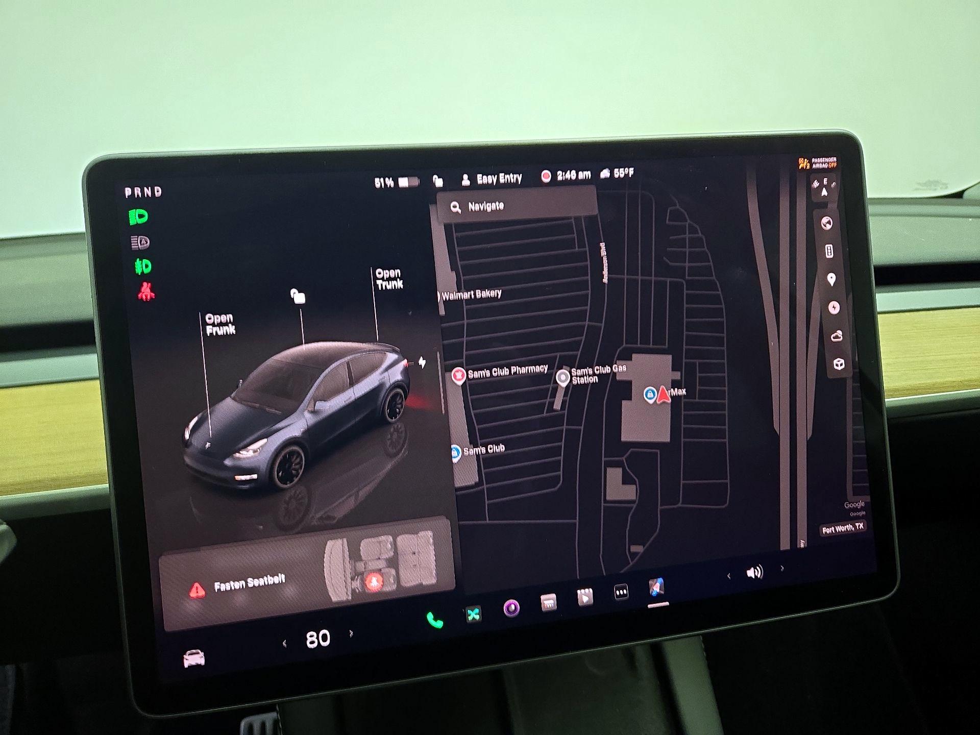 Thumbnail: 2024 Tesla Model Y - 13