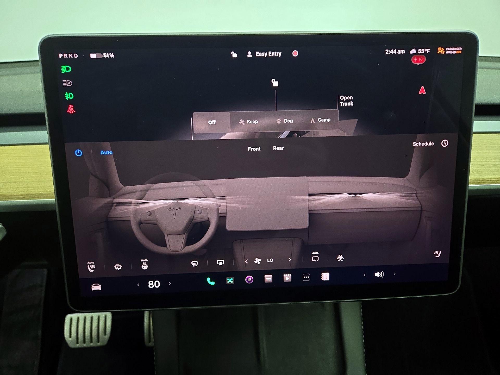 Thumbnail: 2024 Tesla Model Y - 16