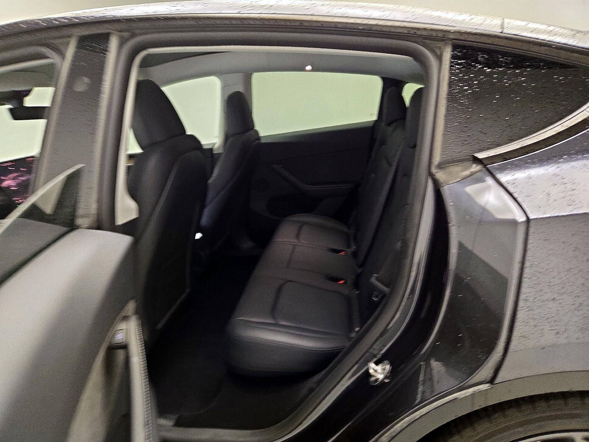 Thumbnail: 2024 Tesla Model Y - 20