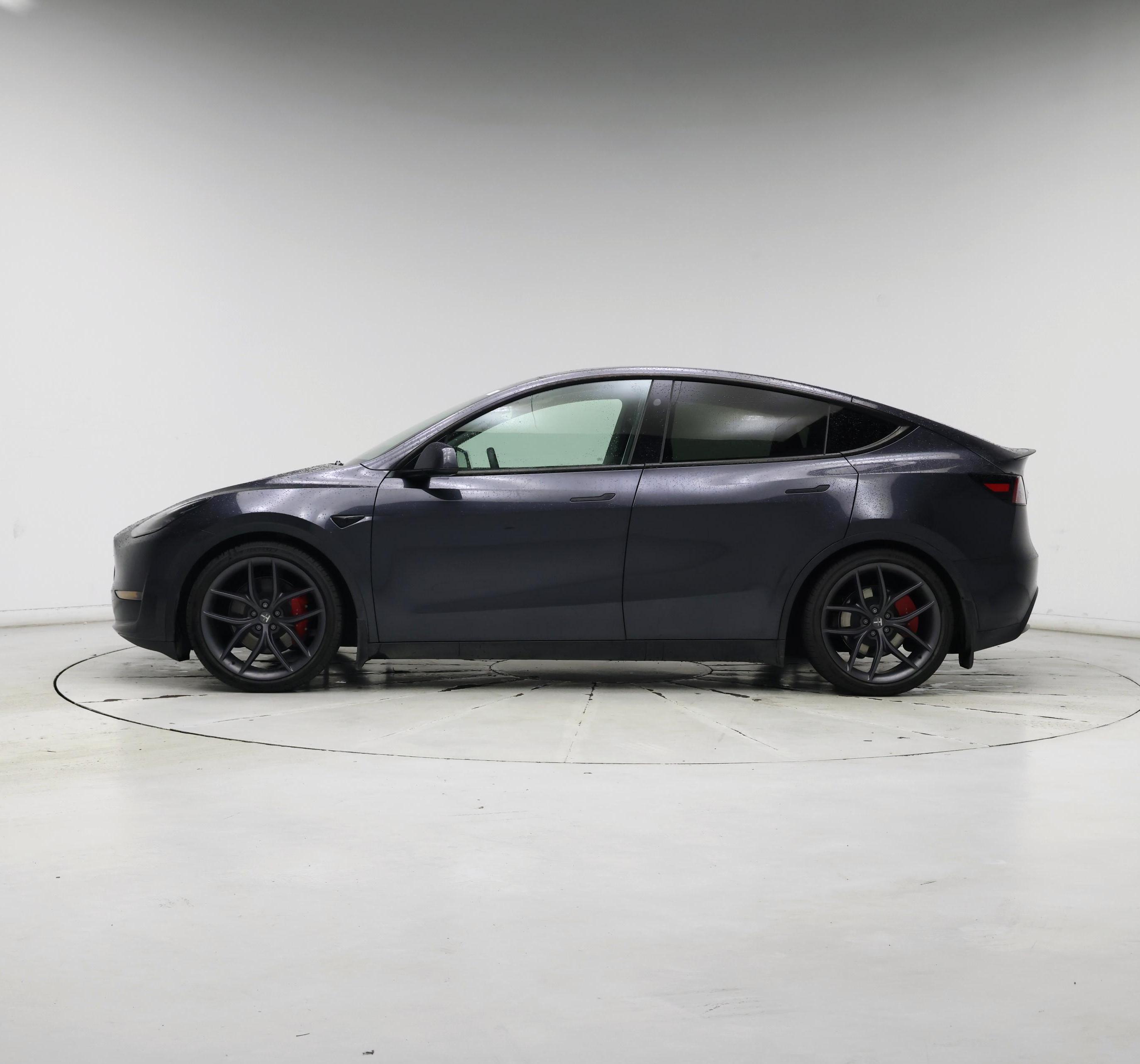 Thumbnail: 2024 Tesla Model Y - 3