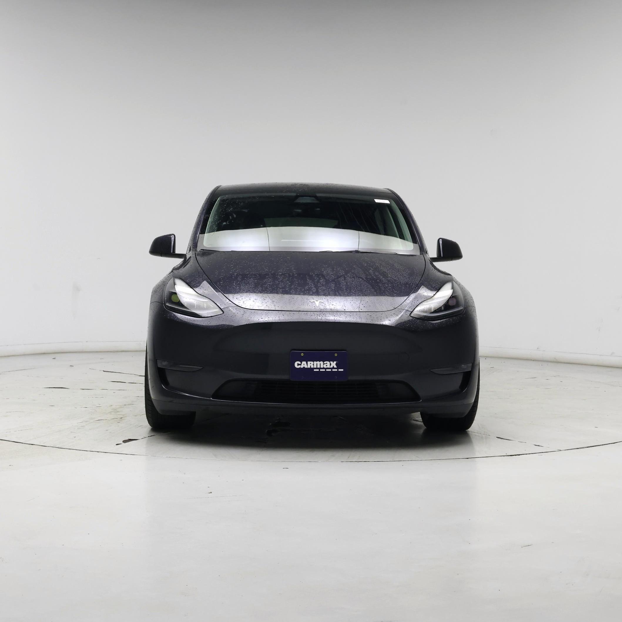 Thumbnail: 2024 Tesla Model Y - 5