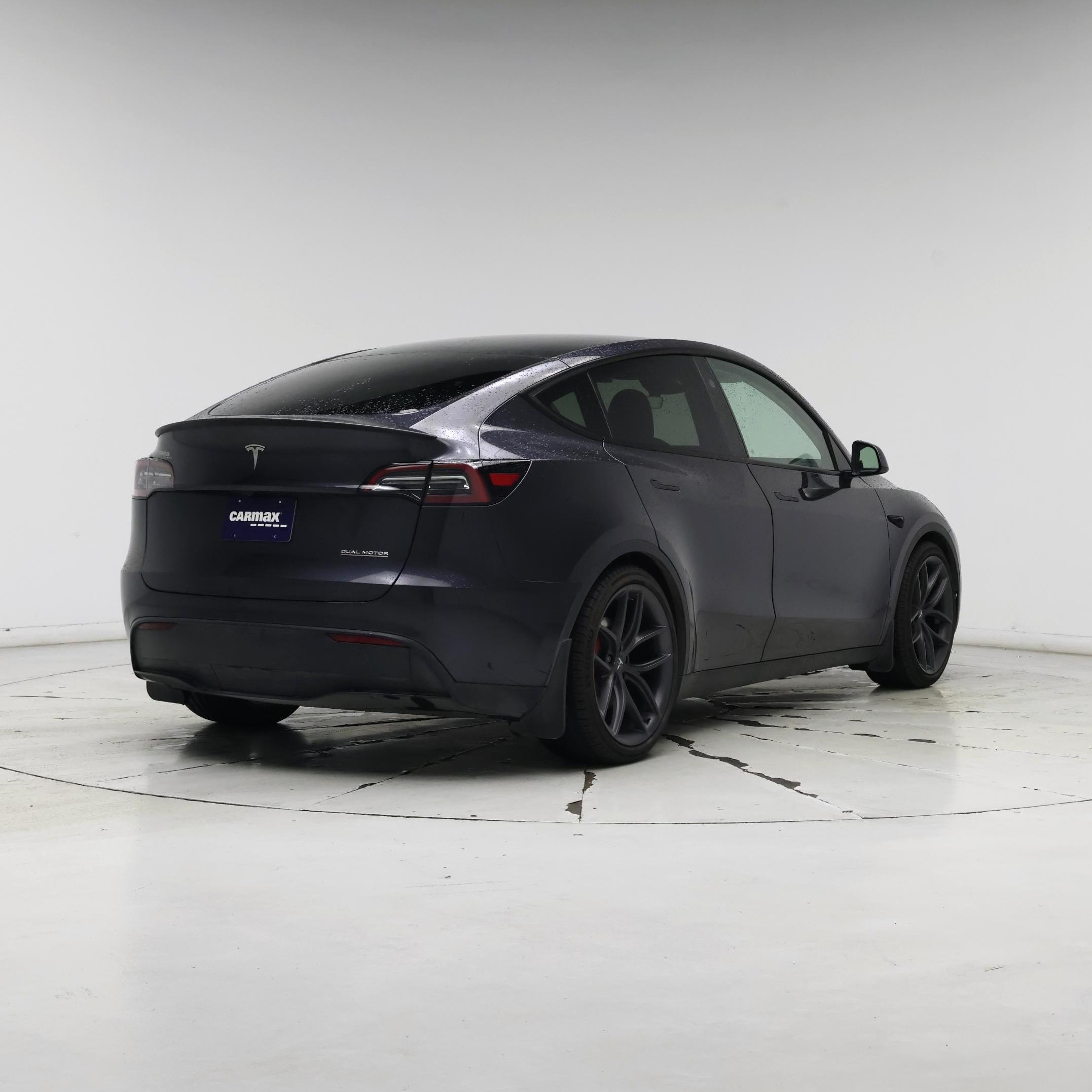 Thumbnail: 2024 Tesla Model Y - 8