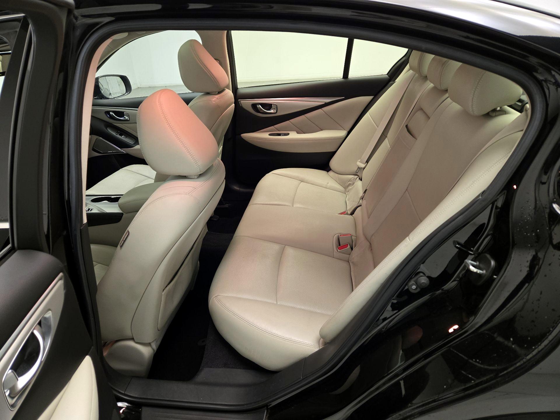 Thumbnail: 2021 INFINITI Q50 - 20