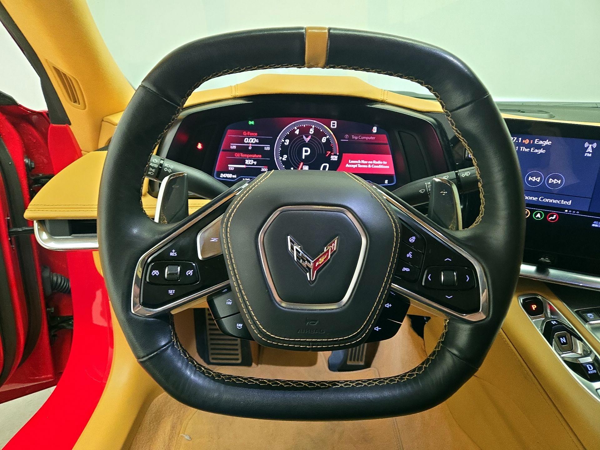 Thumbnail: 2020 Chevrolet Corvette - 10