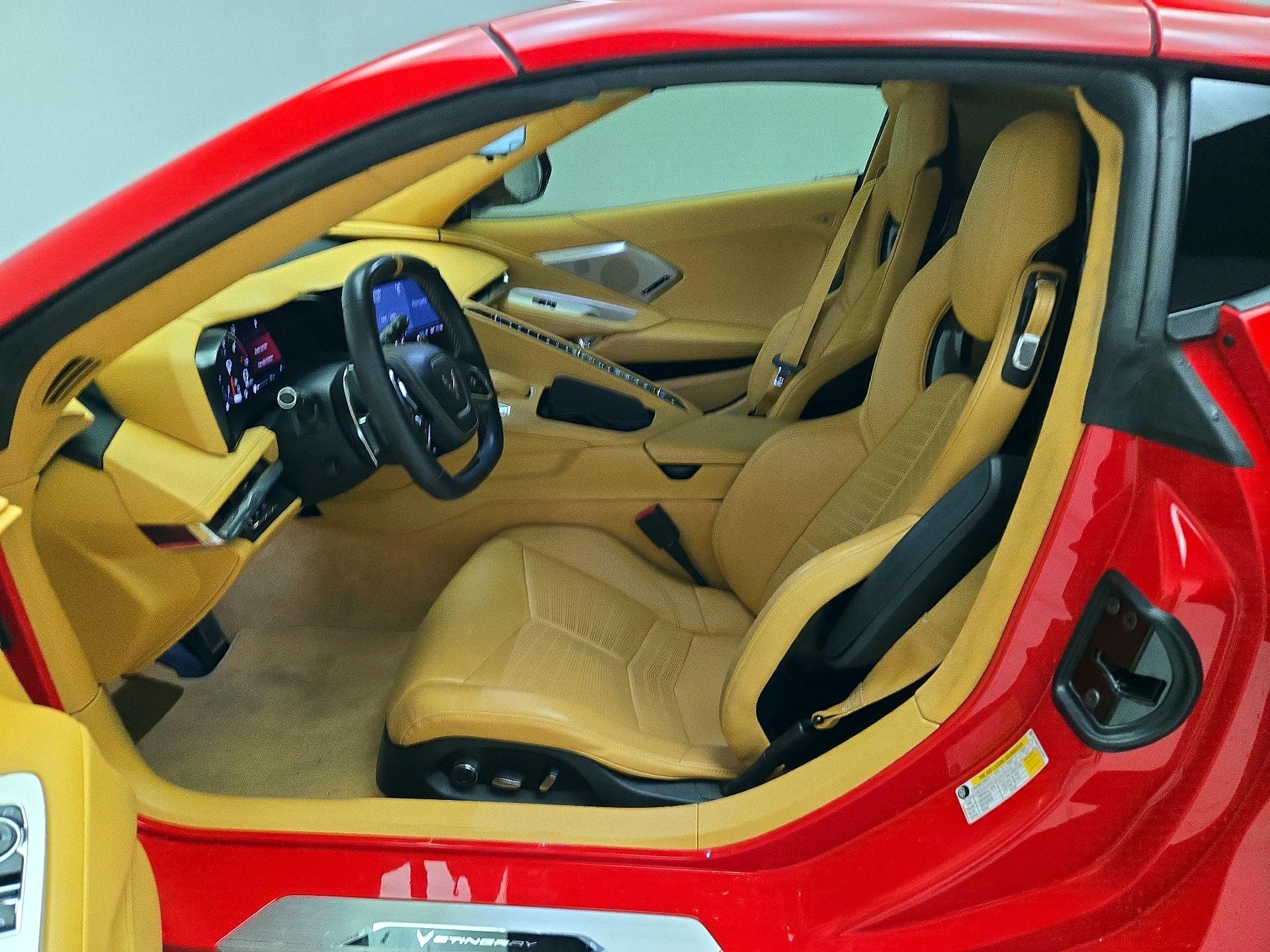 Thumbnail: 2020 Chevrolet Corvette - 11