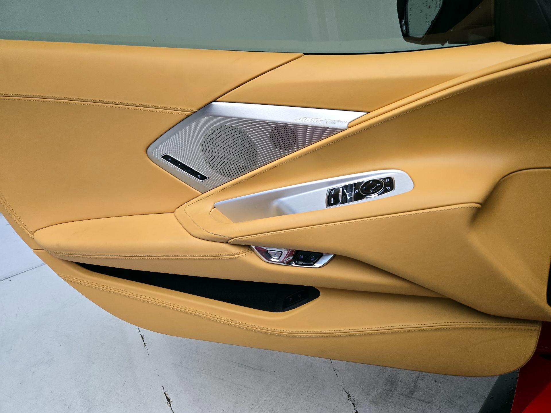 Thumbnail: 2020 Chevrolet Corvette - 12