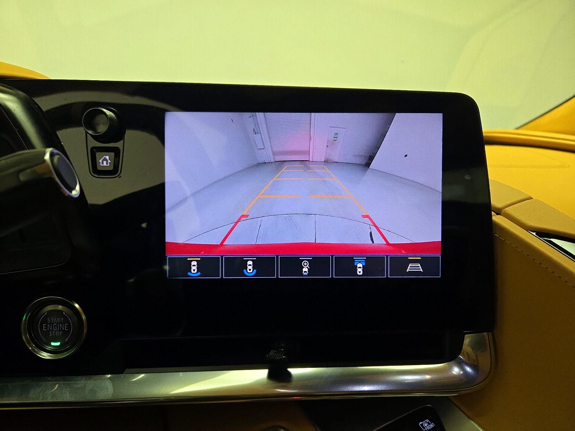 Thumbnail: 2020 Chevrolet Corvette - 14