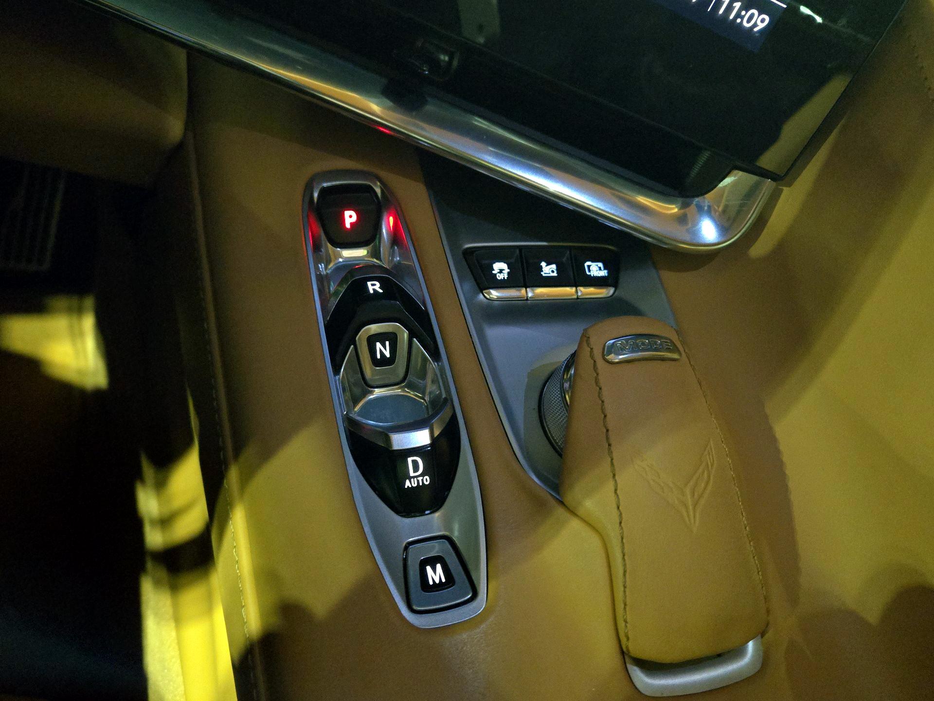 Thumbnail: 2020 Chevrolet Corvette - 17