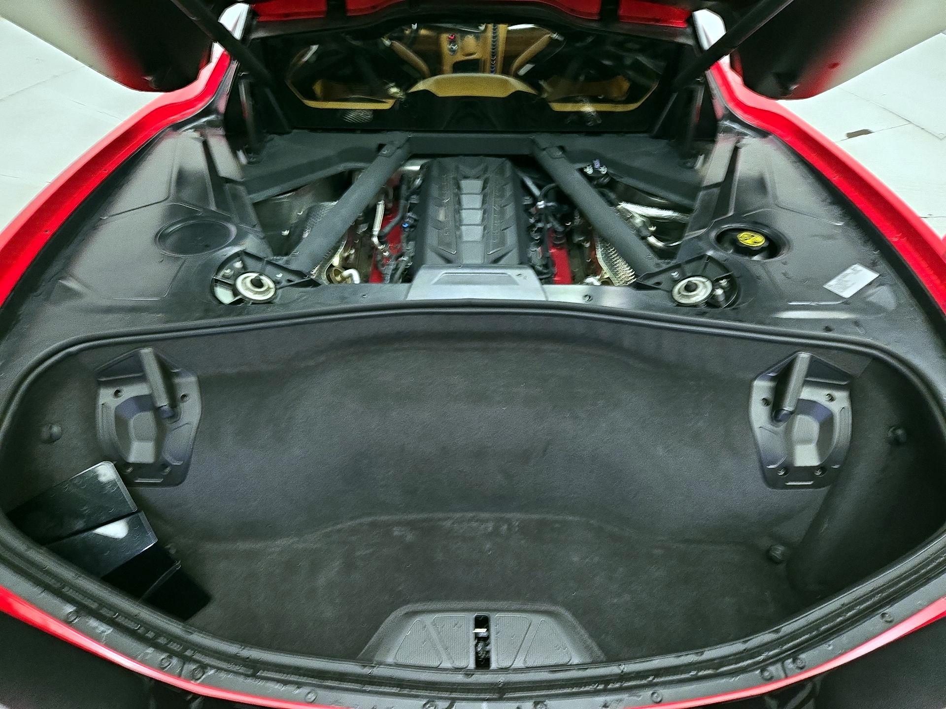 Thumbnail: 2020 Chevrolet Corvette - 19