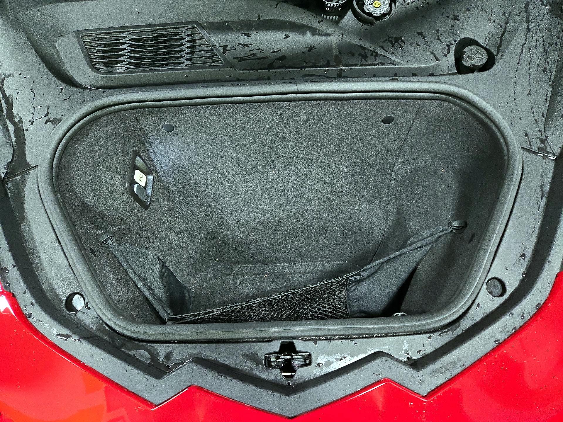 Thumbnail: 2020 Chevrolet Corvette - 20