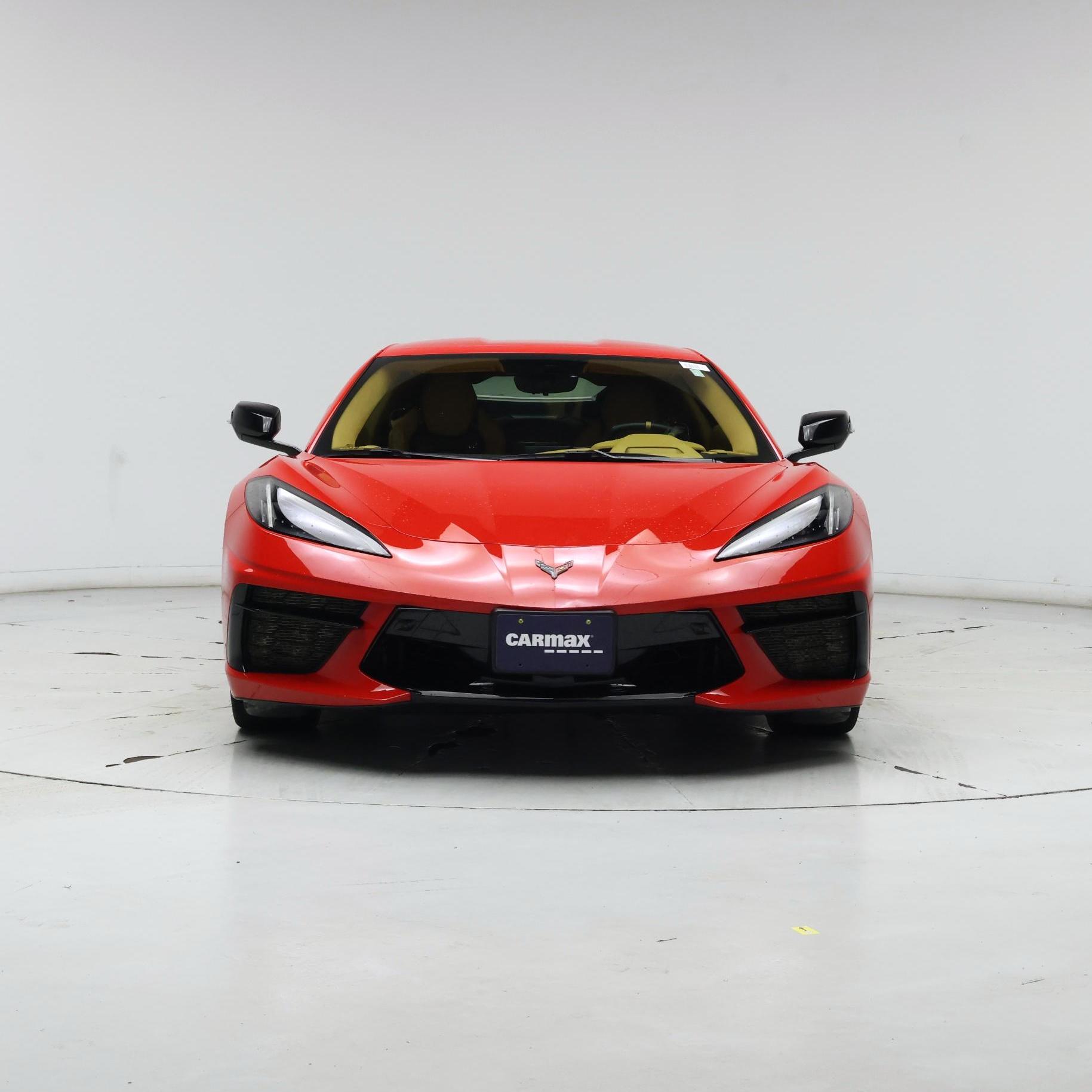 Thumbnail: 2020 Chevrolet Corvette - 5