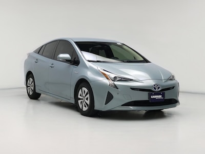 2018 Toyota Prius Two