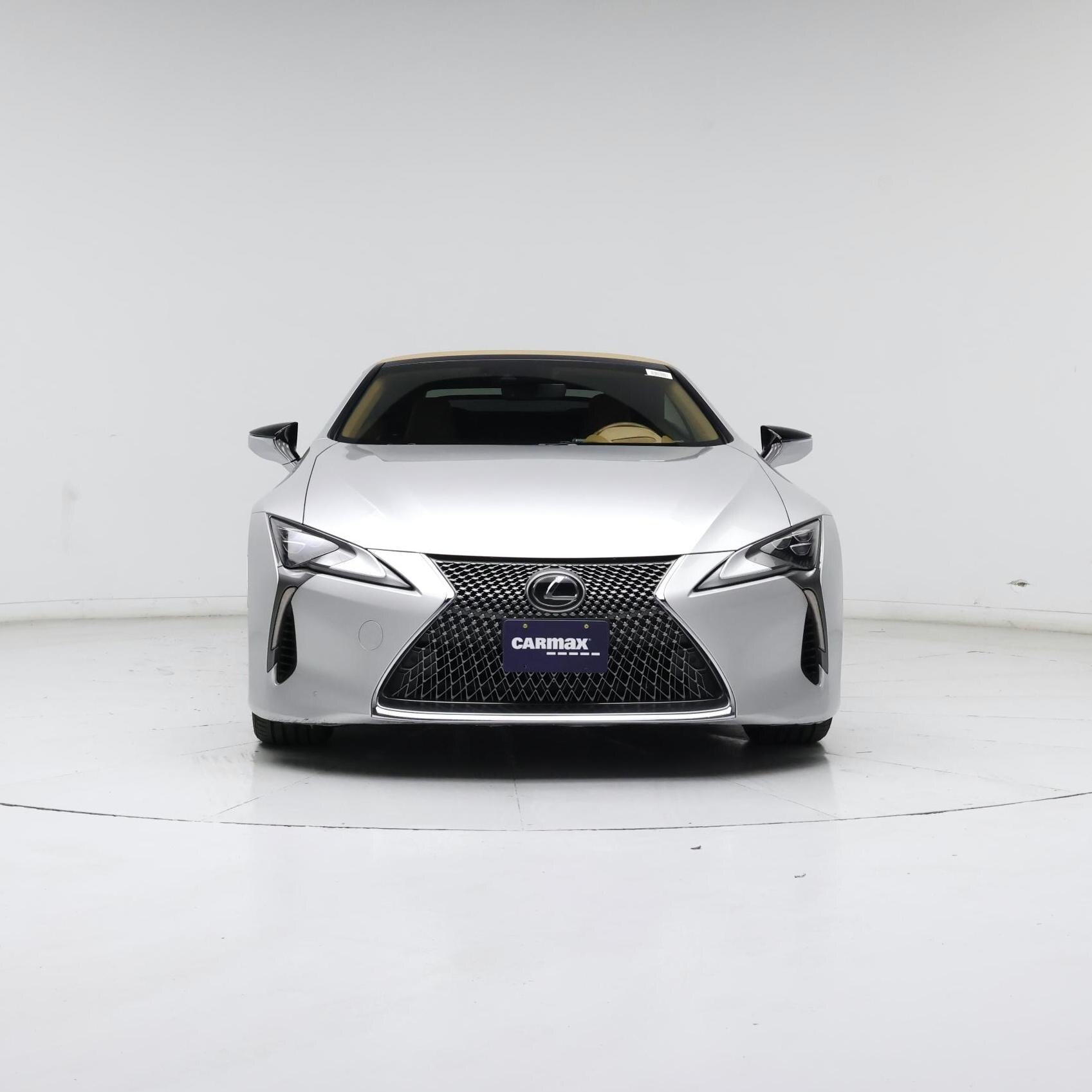 Thumbnail: 2021 Lexus LC - 5