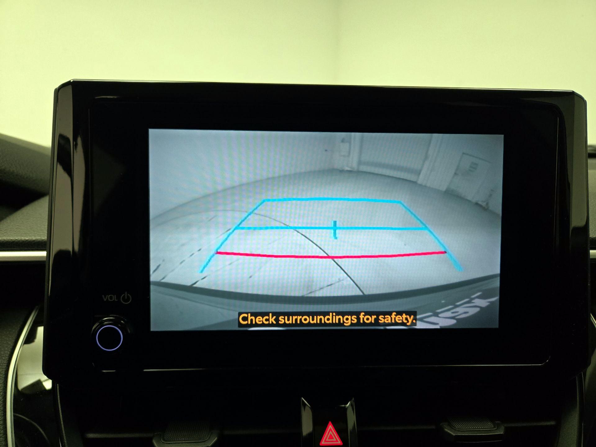 Thumbnail: 2024 Toyota Corolla Cross - 12