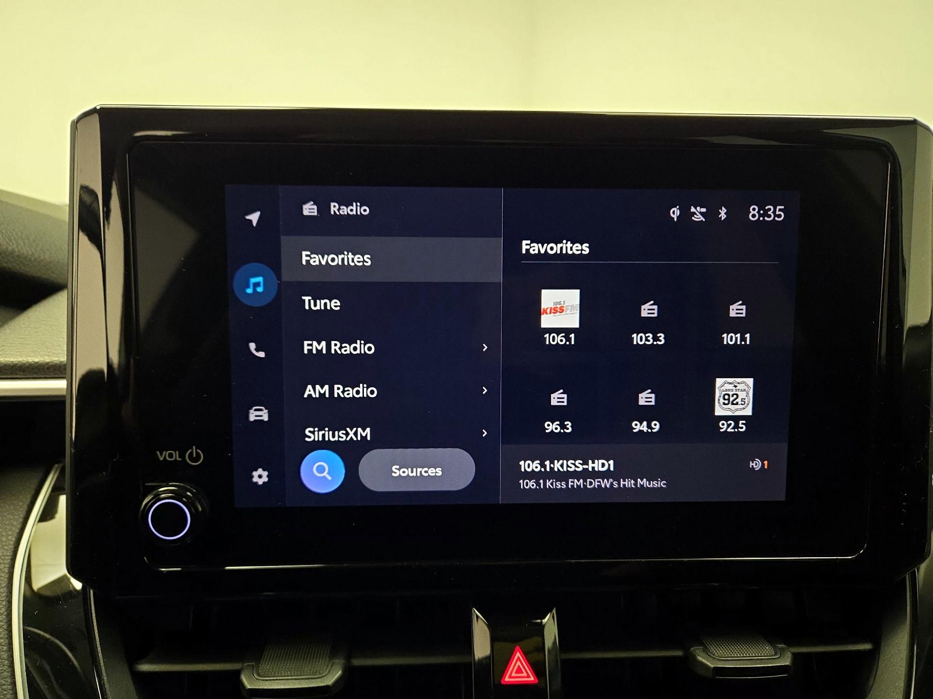 Thumbnail: 2024 Toyota Corolla Cross - 13