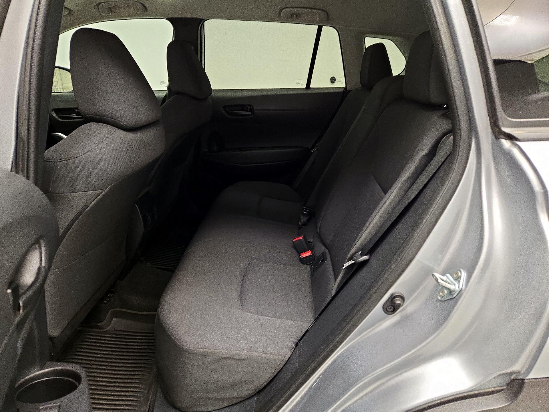 Thumbnail: 2024 Toyota Corolla Cross - 17