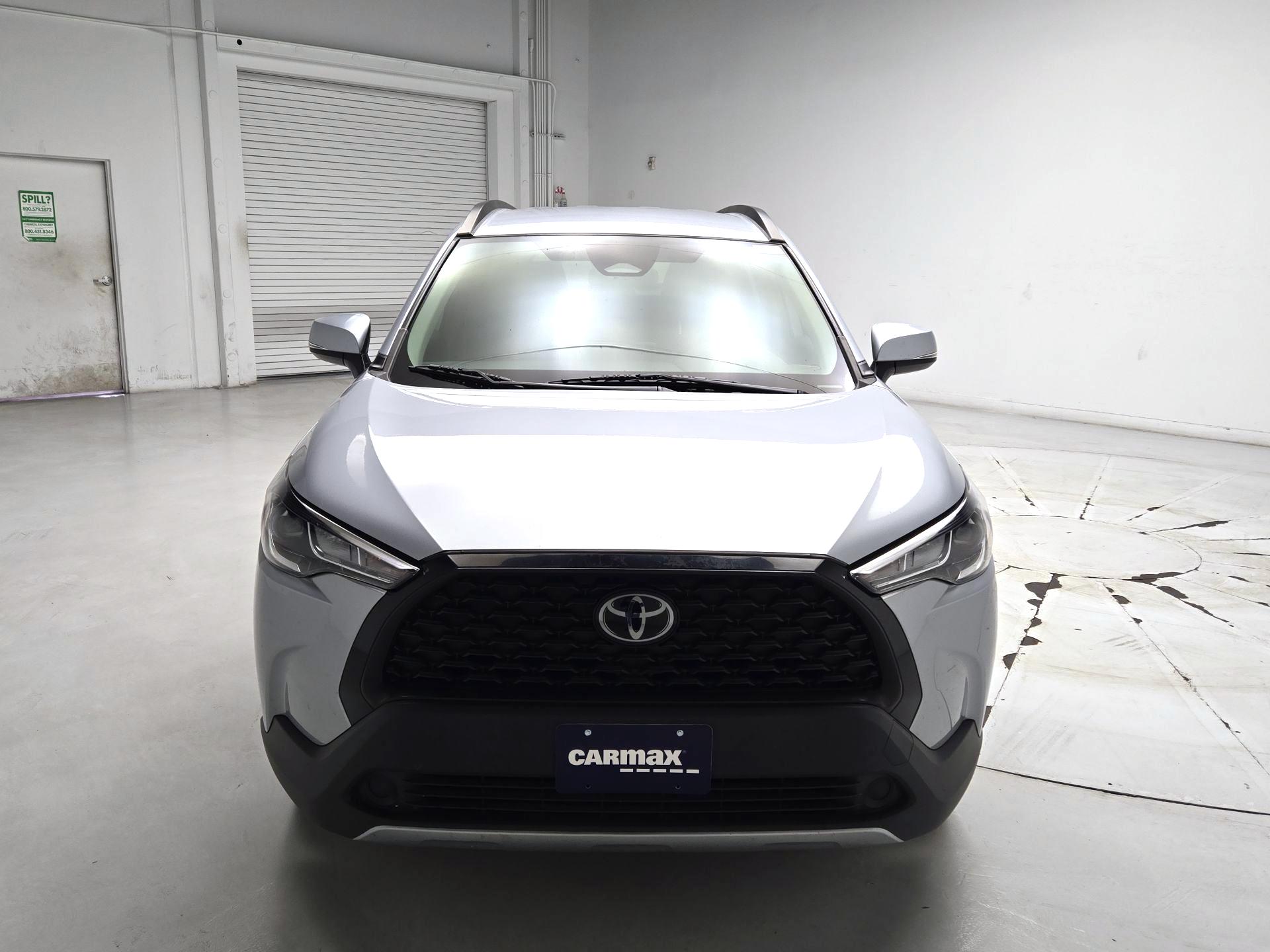 Thumbnail: 2024 Toyota Corolla Cross - 2