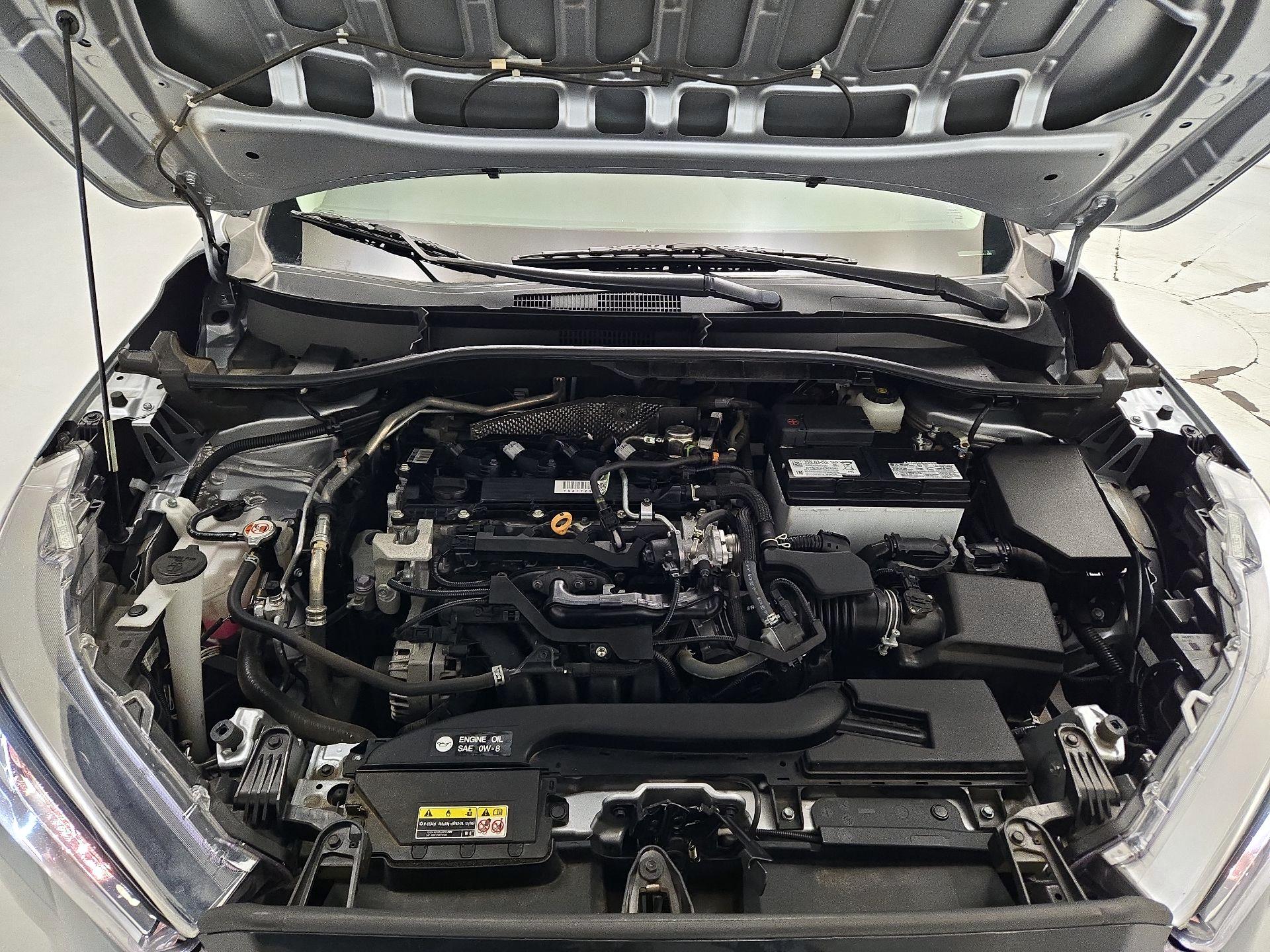 Thumbnail: 2024 Toyota Corolla Cross - 19