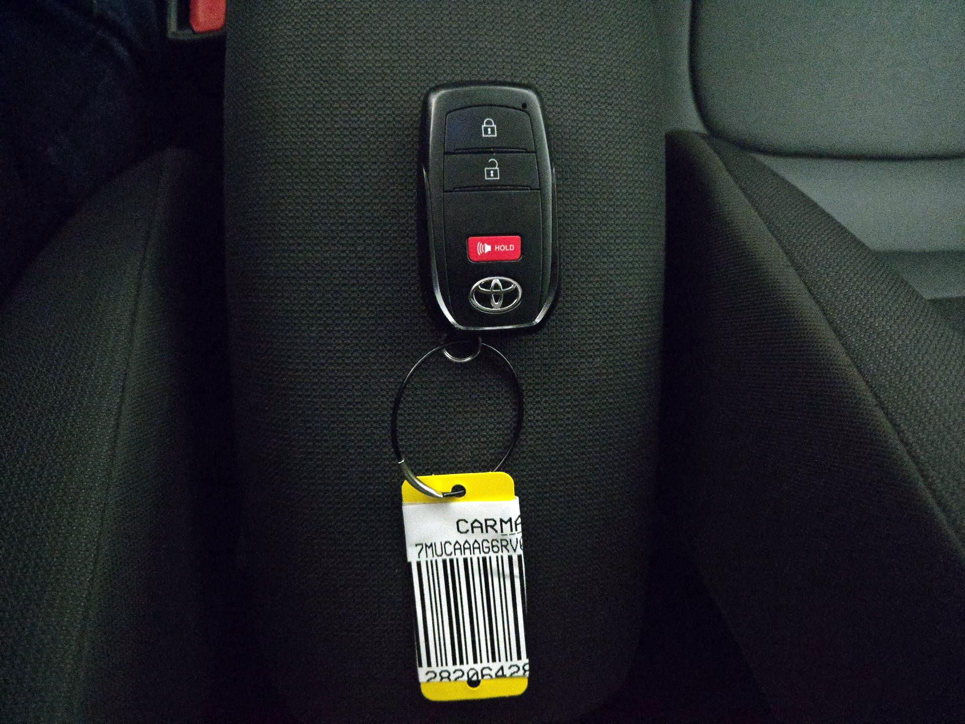 Thumbnail: 2024 Toyota Corolla Cross - 20