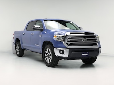 2019 Toyota Tundra Limited