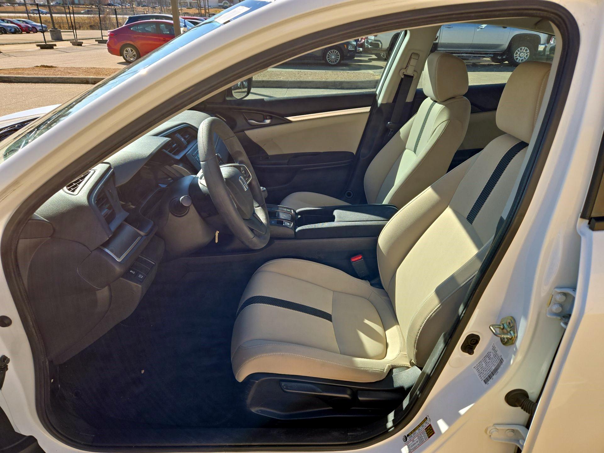 Thumbnail: 2018 Honda Civic - 9