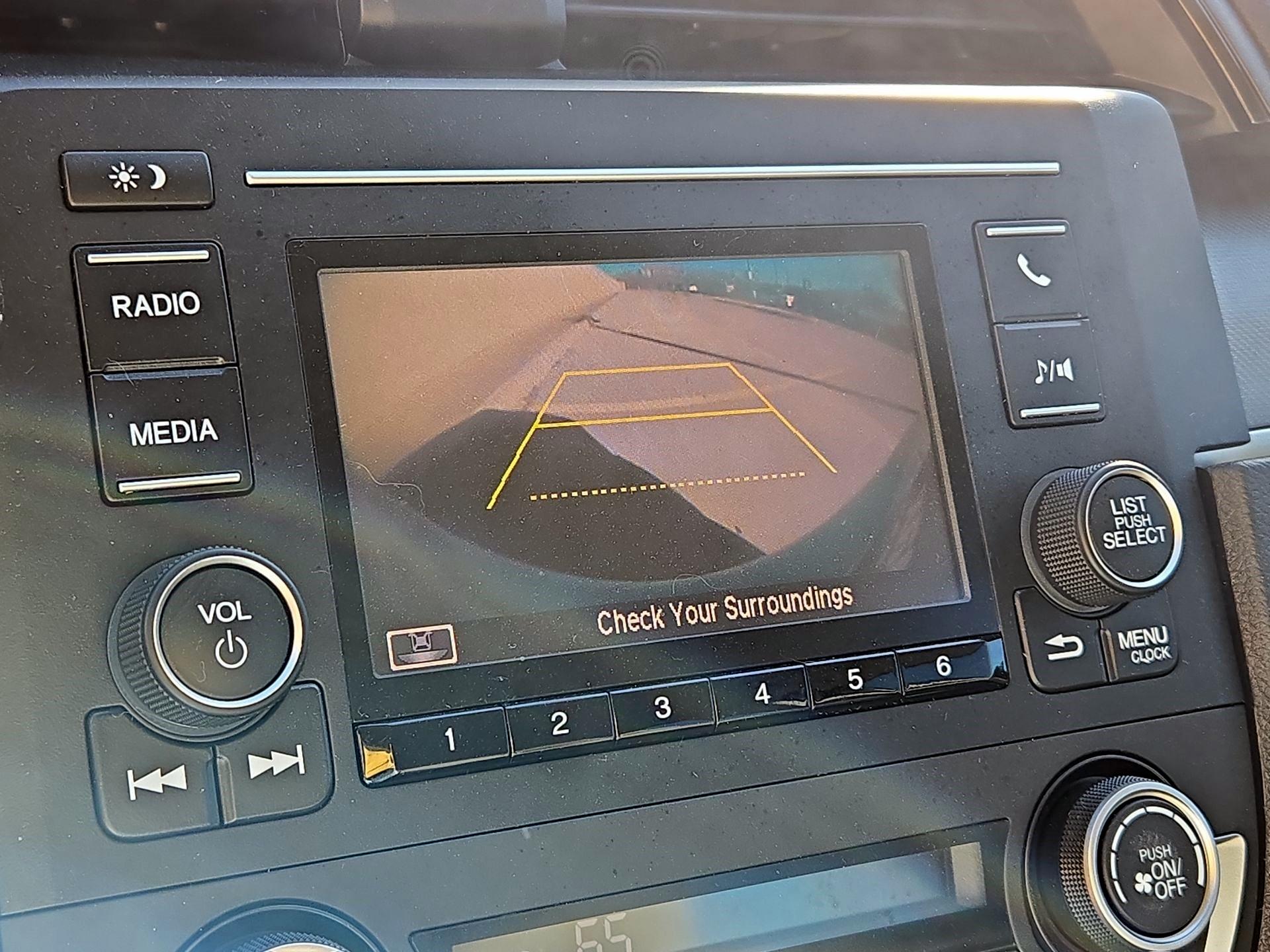 Thumbnail: 2018 Honda Civic - 12