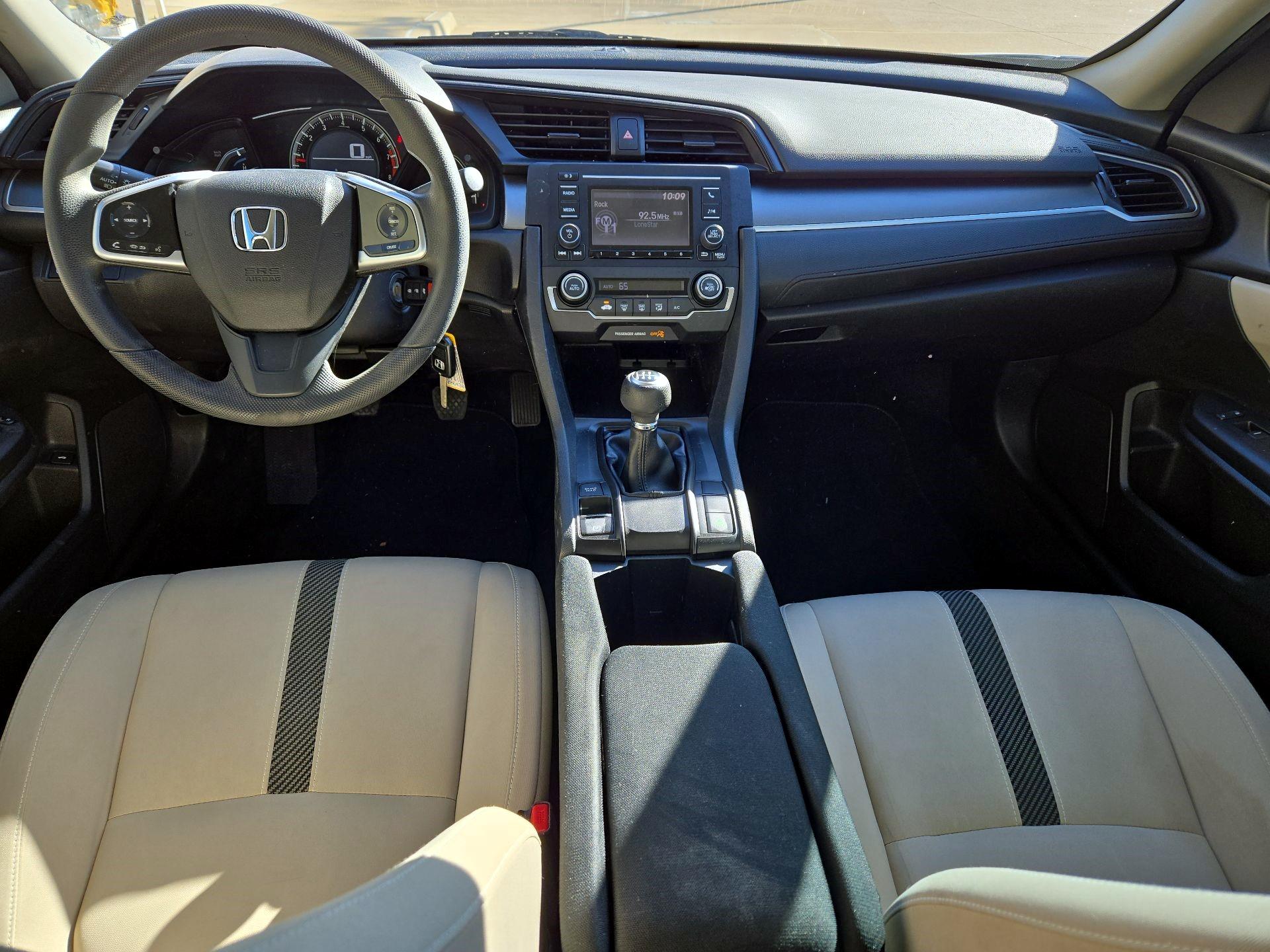 Thumbnail: 2018 Honda Civic - 8