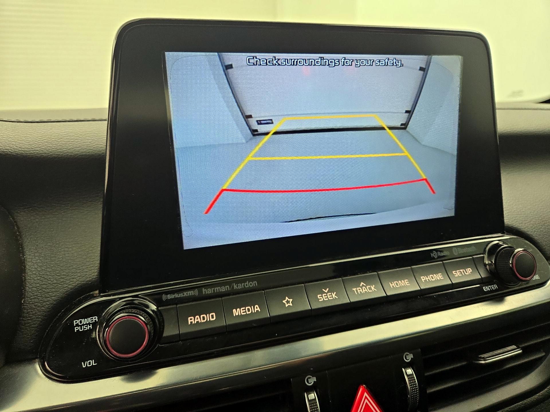 Thumbnail: 2020 Kia Forte - 14