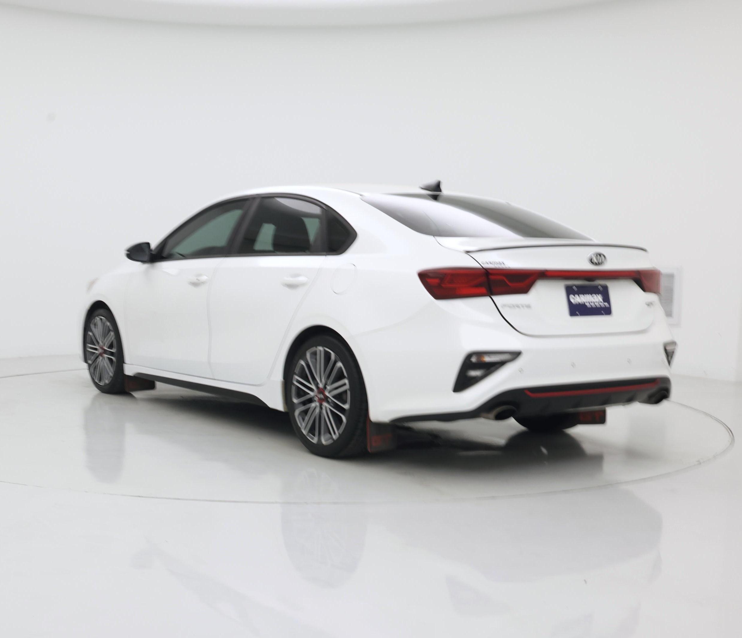 Thumbnail: 2020 Kia Forte - 2