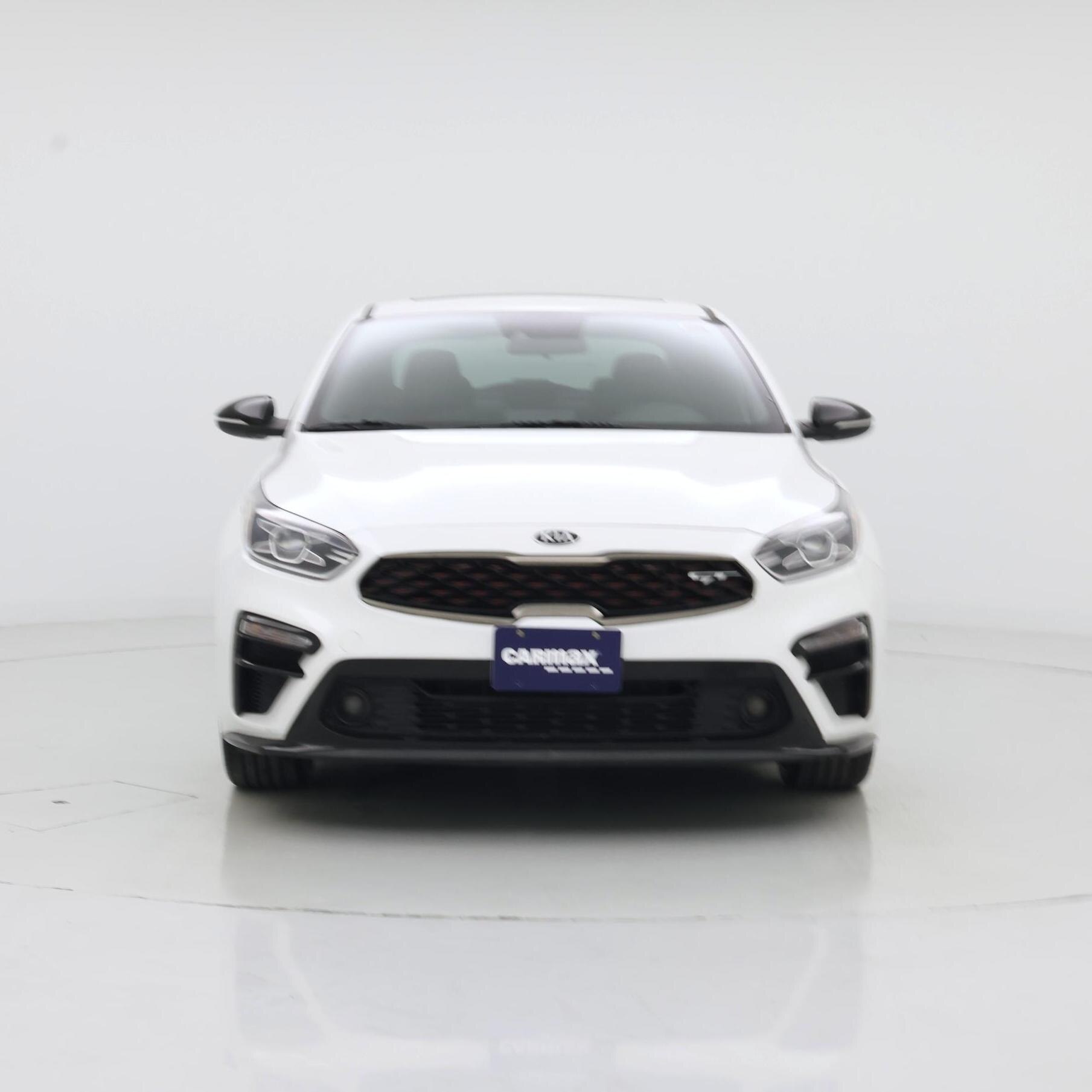 Thumbnail: 2020 Kia Forte - 5