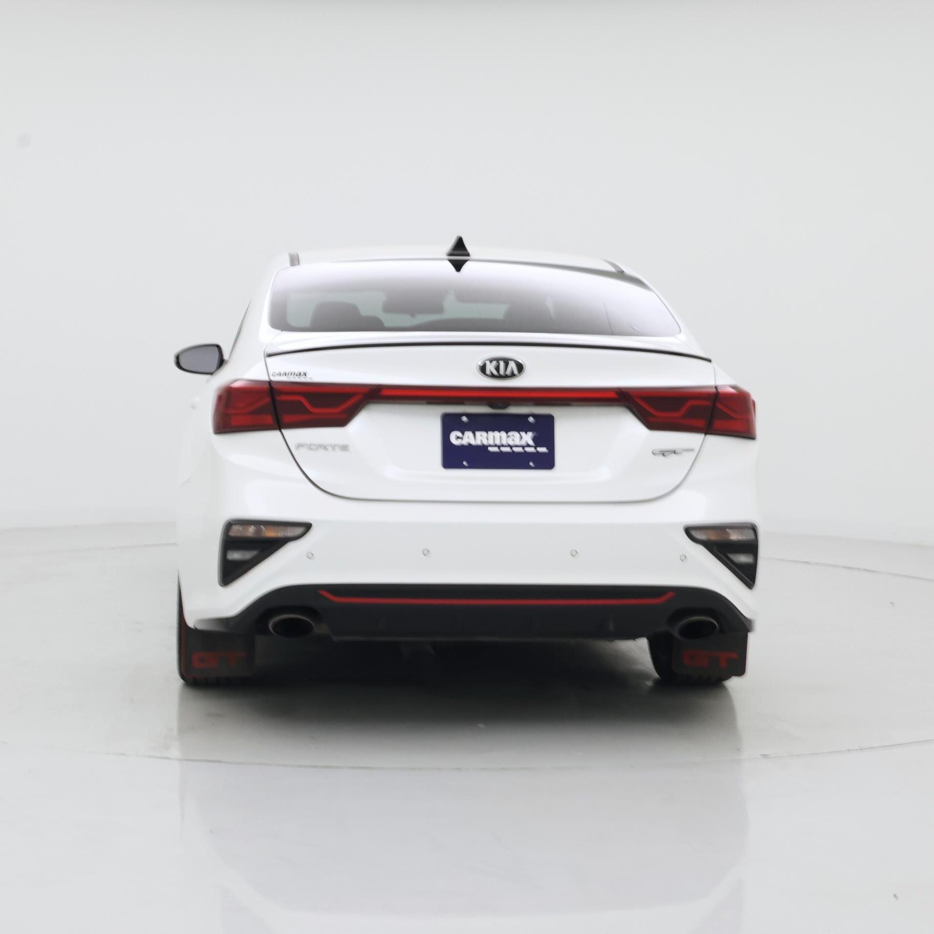 Thumbnail: 2020 Kia Forte - 6