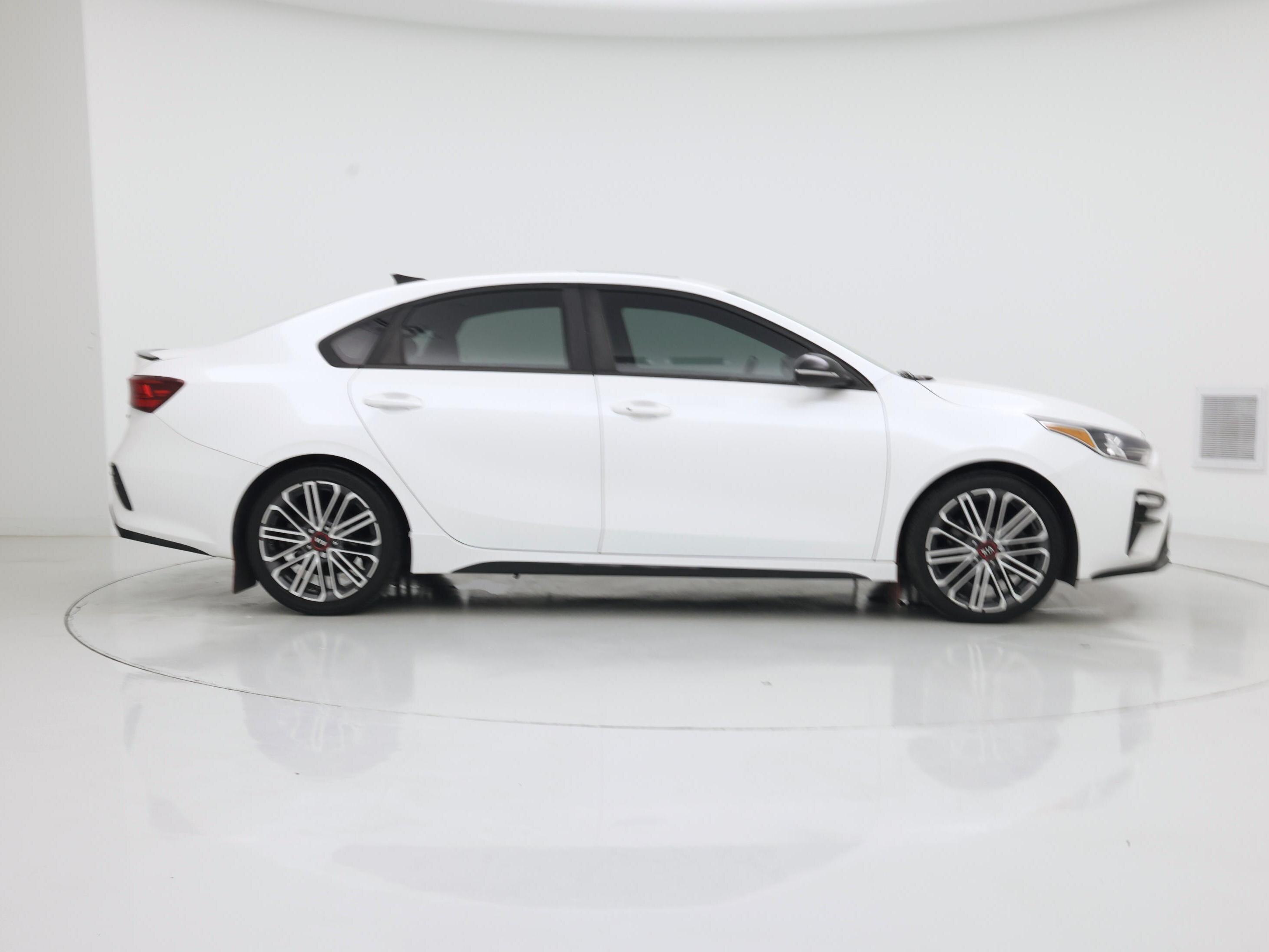 Thumbnail: 2020 Kia Forte - 7