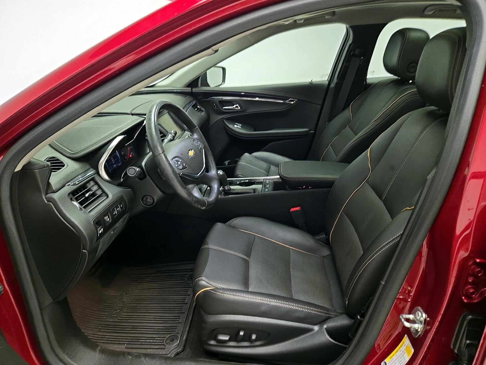 Thumbnail: 2020 Chevrolet Impala - 11