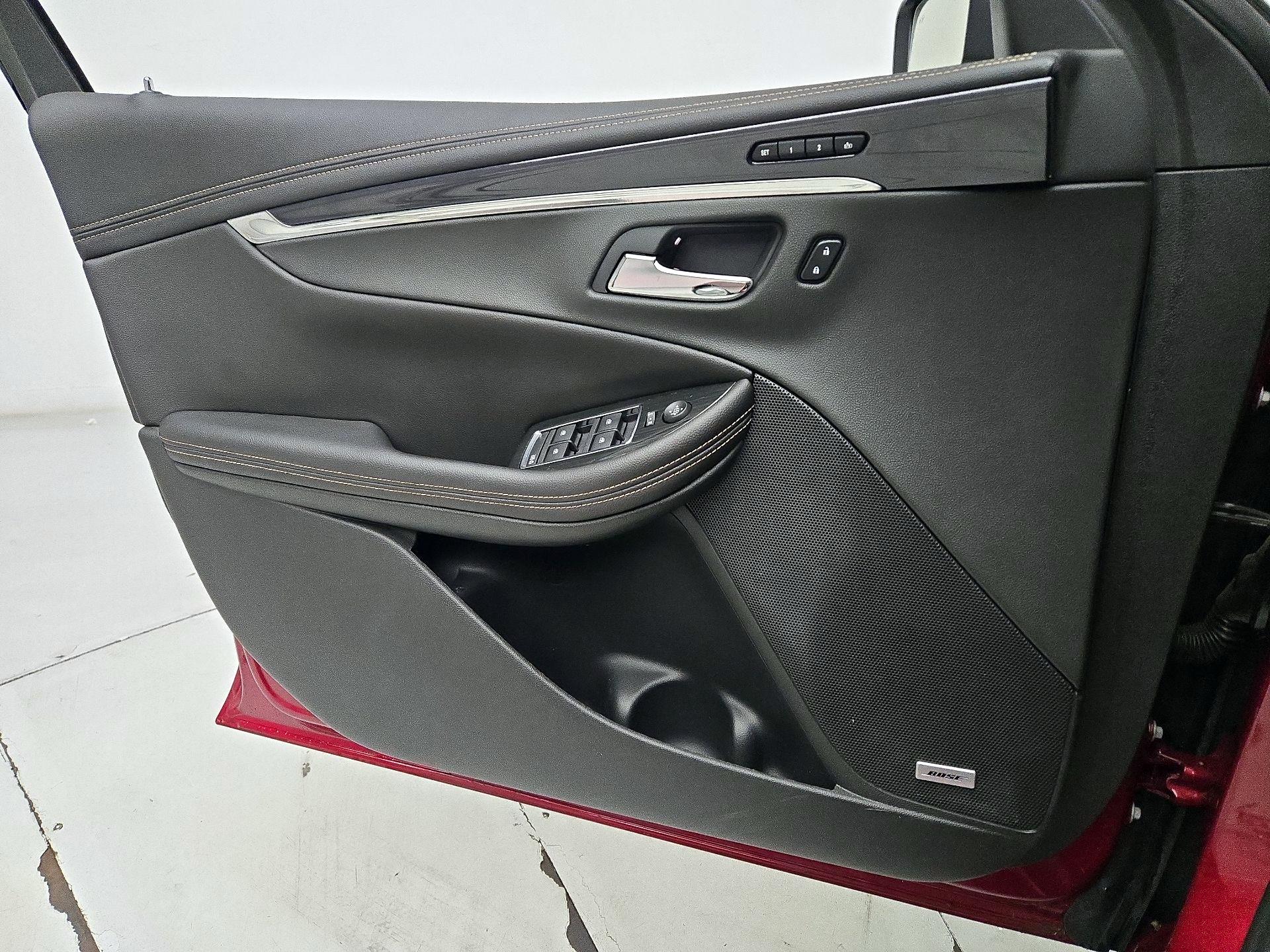 Thumbnail: 2020 Chevrolet Impala - 12