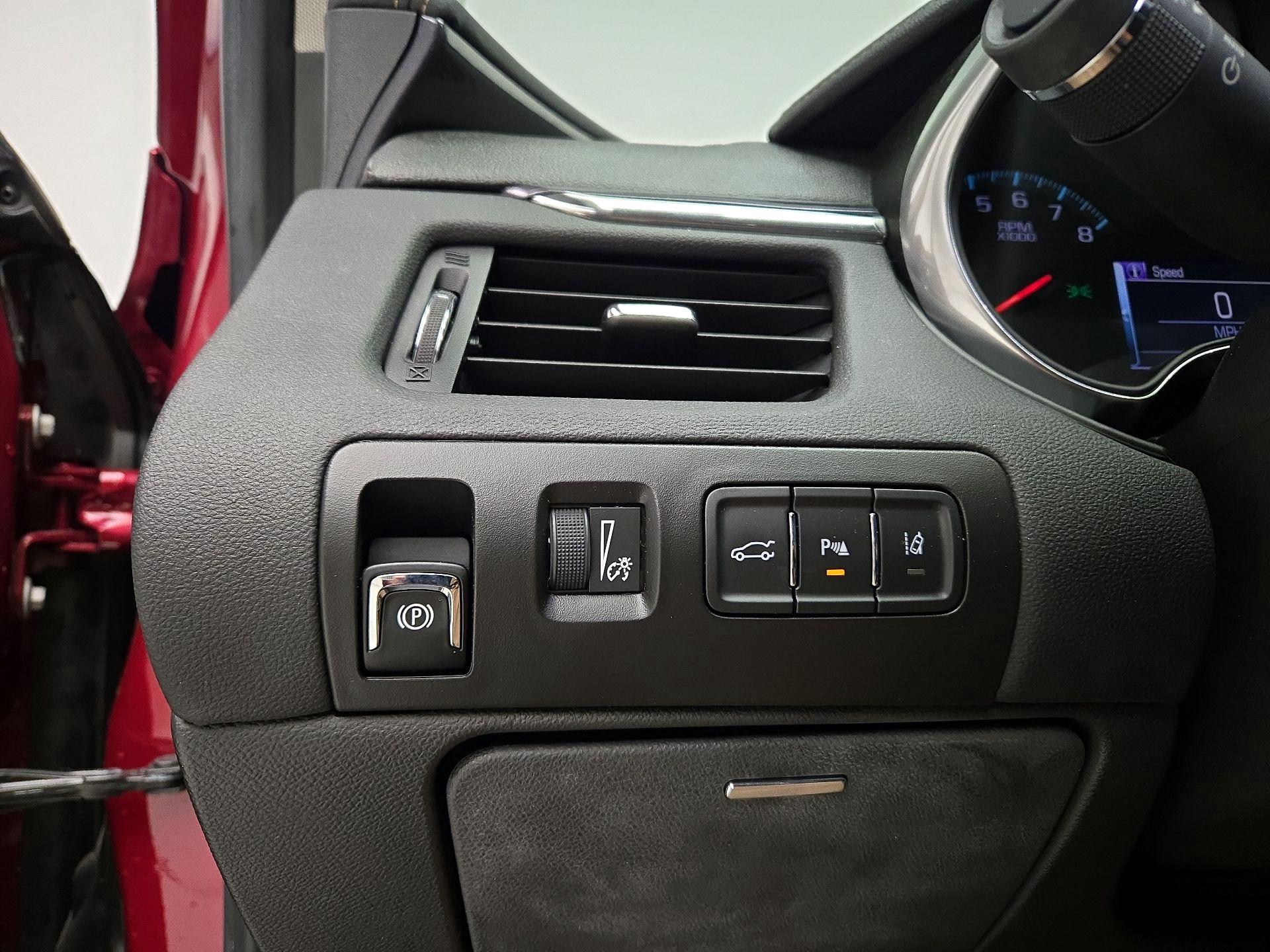 Thumbnail: 2020 Chevrolet Impala - 13