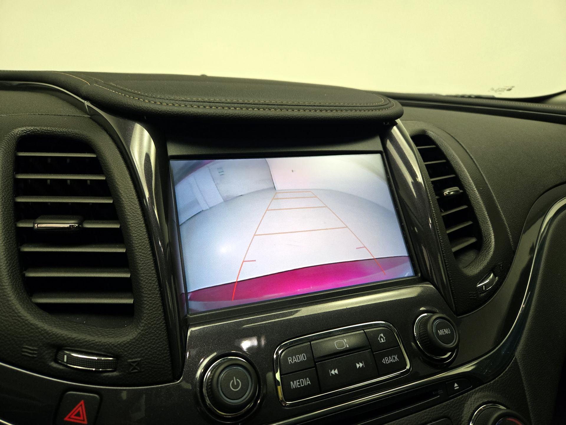 Thumbnail: 2020 Chevrolet Impala - 14