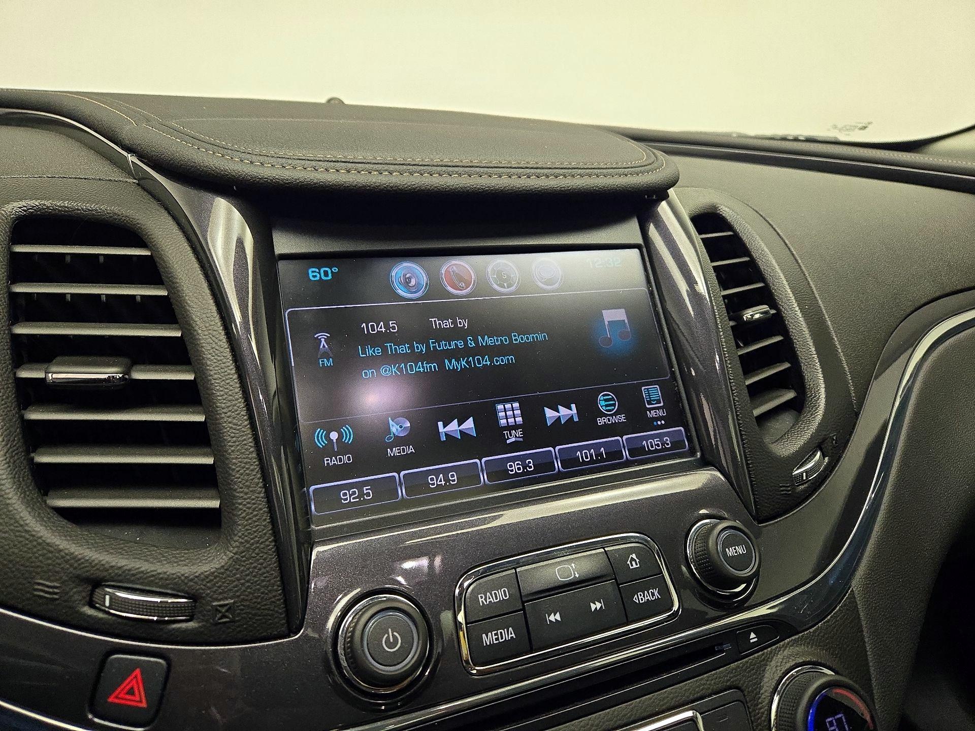 Thumbnail: 2020 Chevrolet Impala - 15