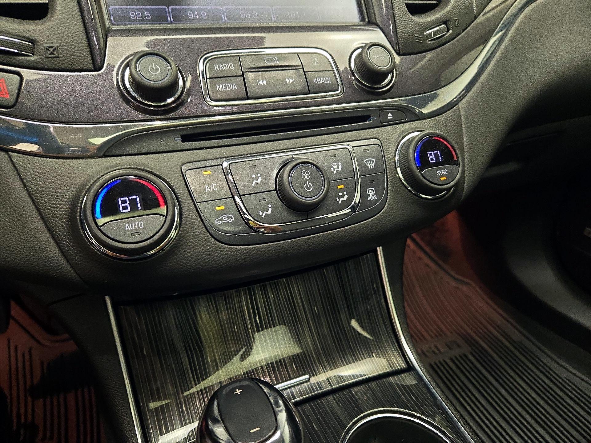 Thumbnail: 2020 Chevrolet Impala - 16