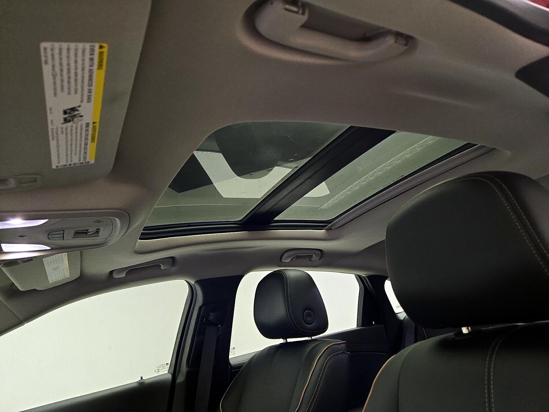 Thumbnail: 2020 Chevrolet Impala - 18