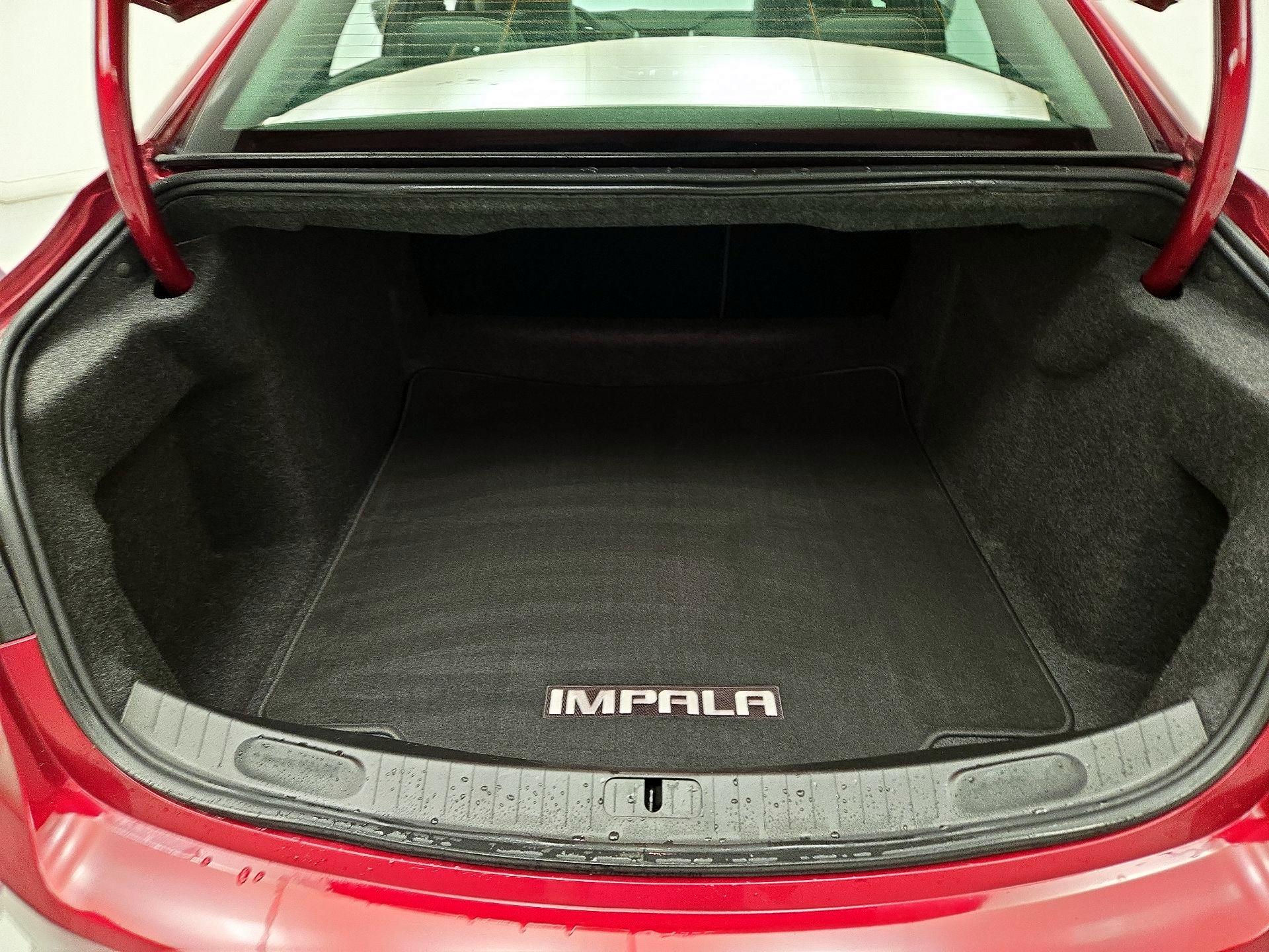 Thumbnail: 2020 Chevrolet Impala - 20