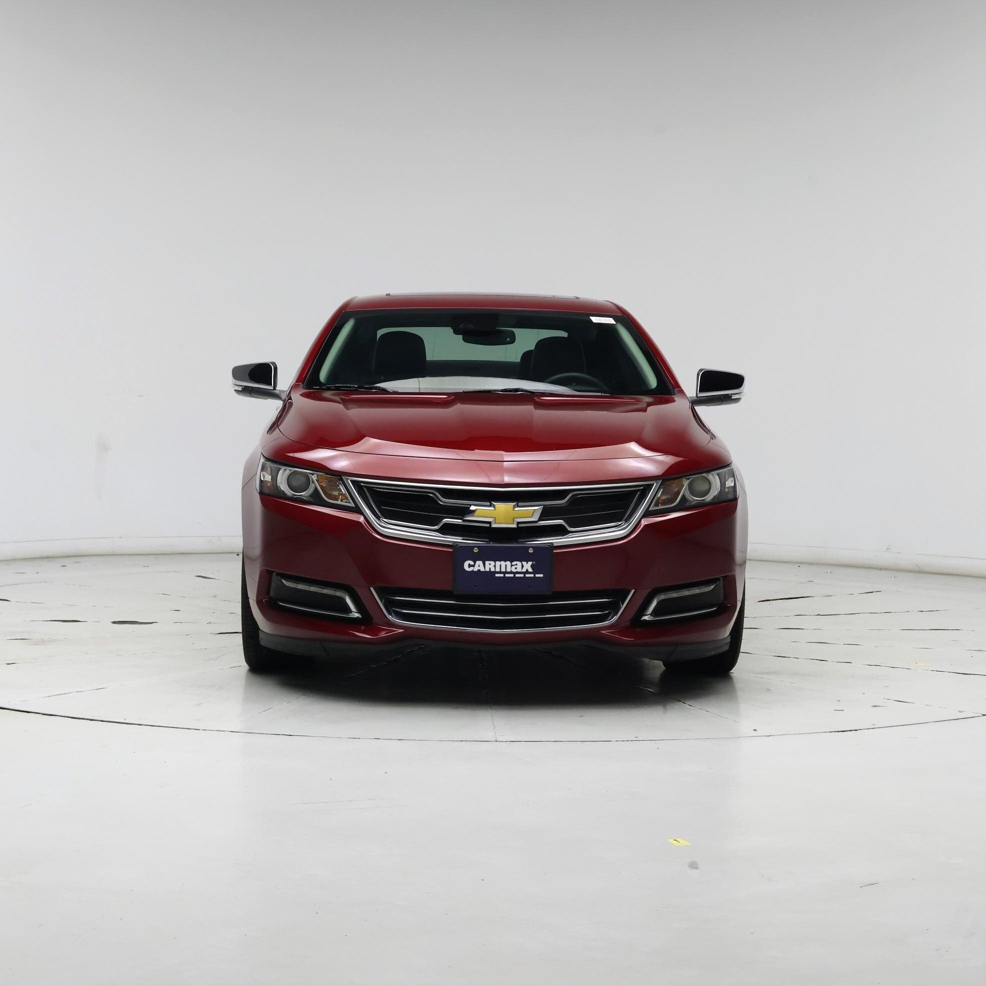 Thumbnail: 2020 Chevrolet Impala - 5
