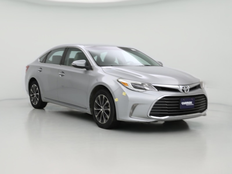 2016 Toyota Avalon XLE -
                  Fort Worth, TX