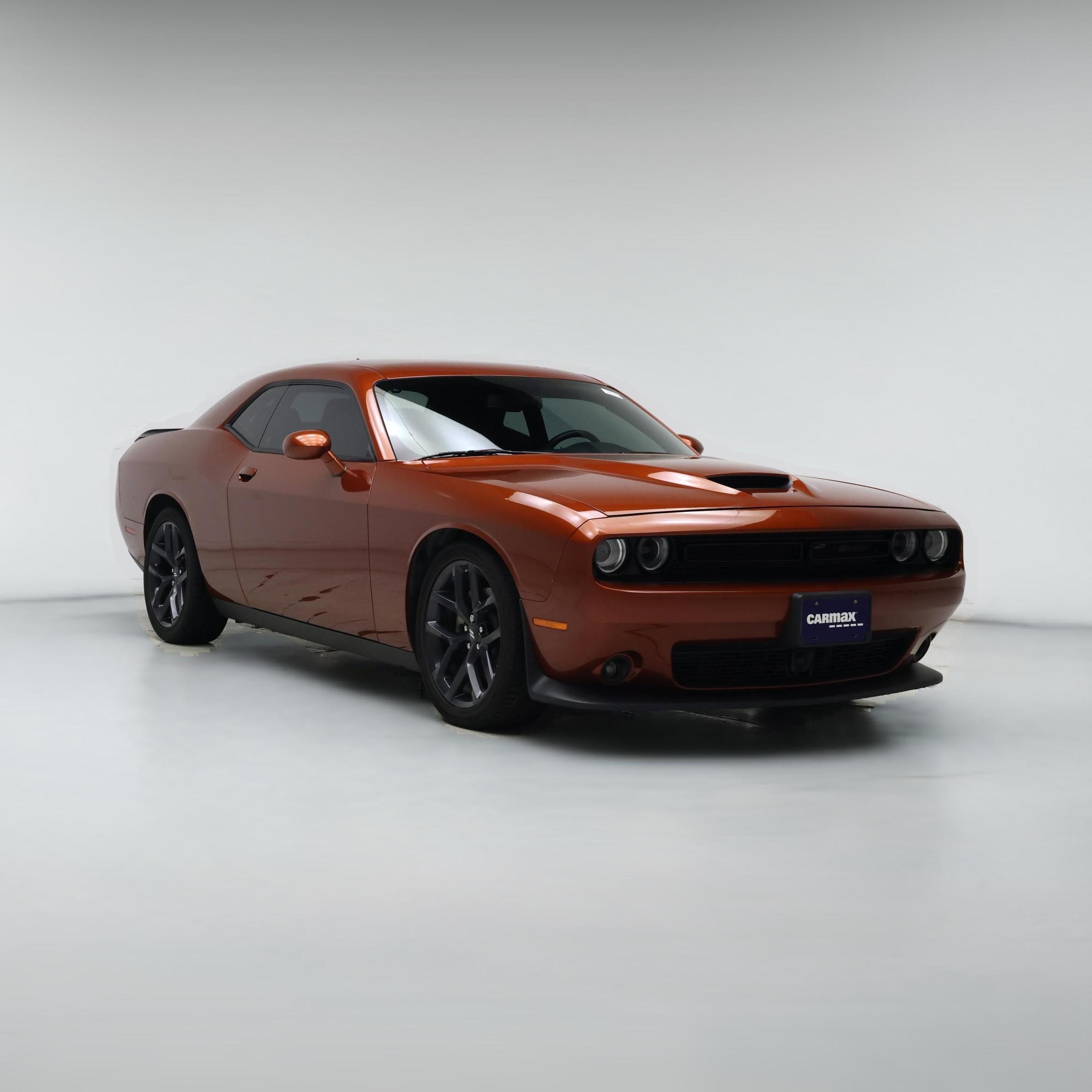 Thumbnail: 2023 Dodge Challenger - 1