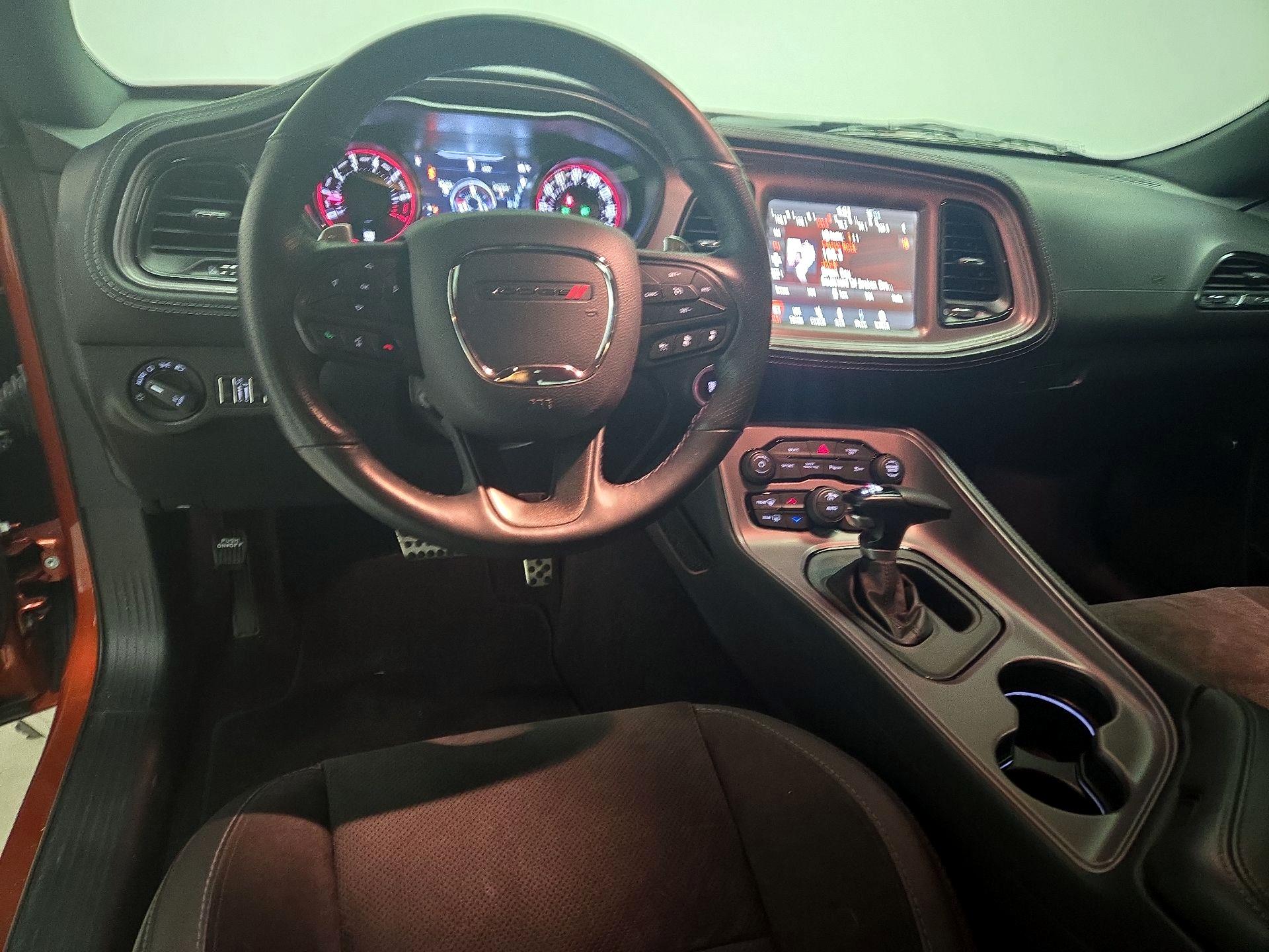 Thumbnail: 2023 Dodge Challenger - 9