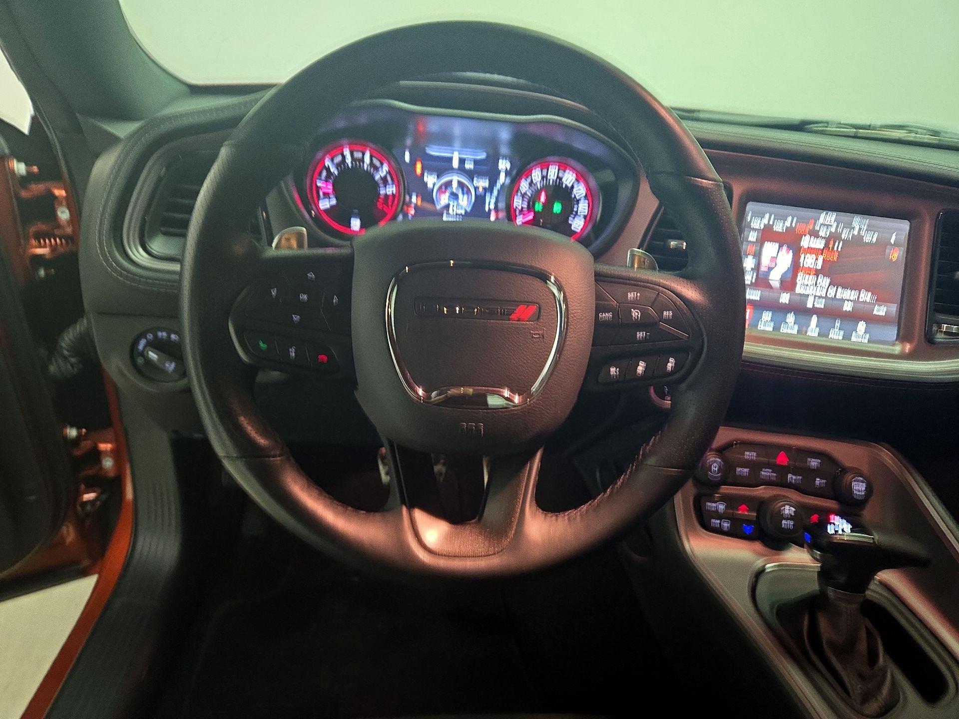 Thumbnail: 2023 Dodge Challenger - 10