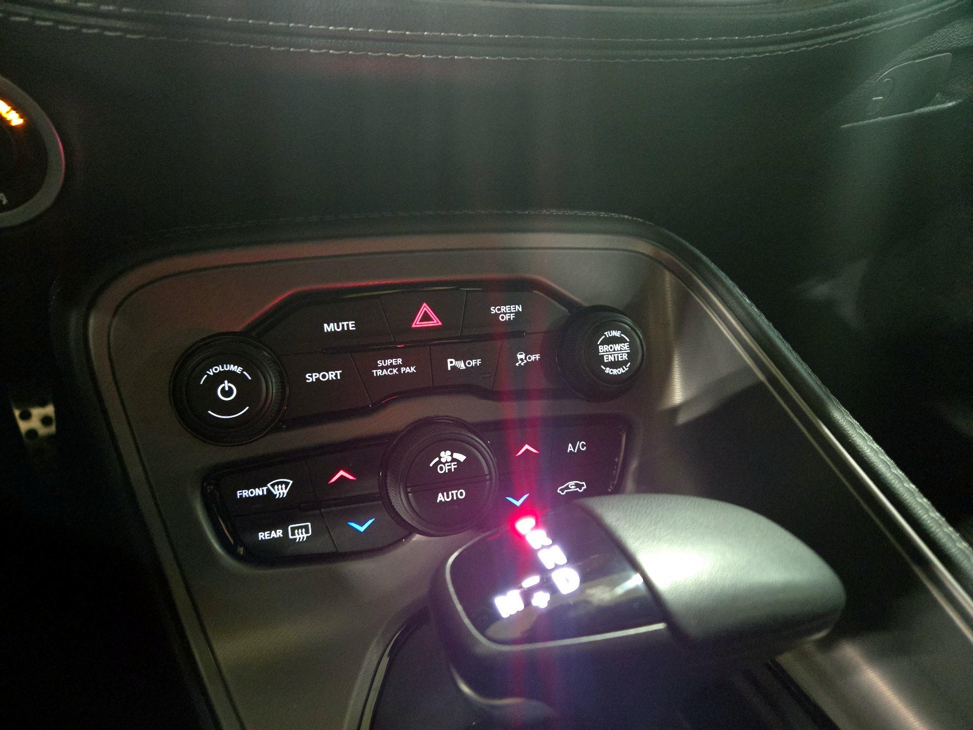 Thumbnail: 2023 Dodge Challenger - 16