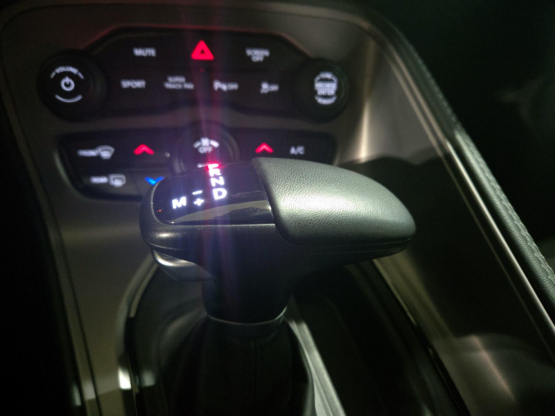 Thumbnail: 2023 Dodge Challenger - 17