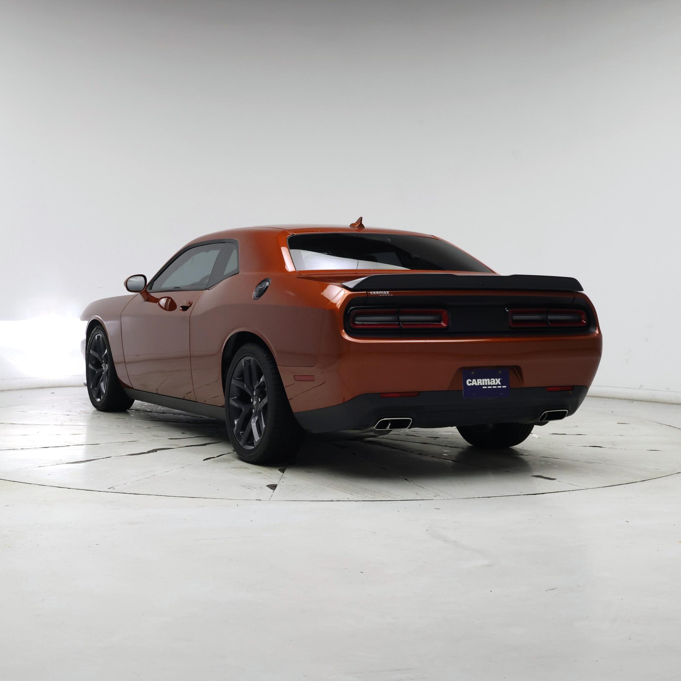Thumbnail: 2023 Dodge Challenger - 2