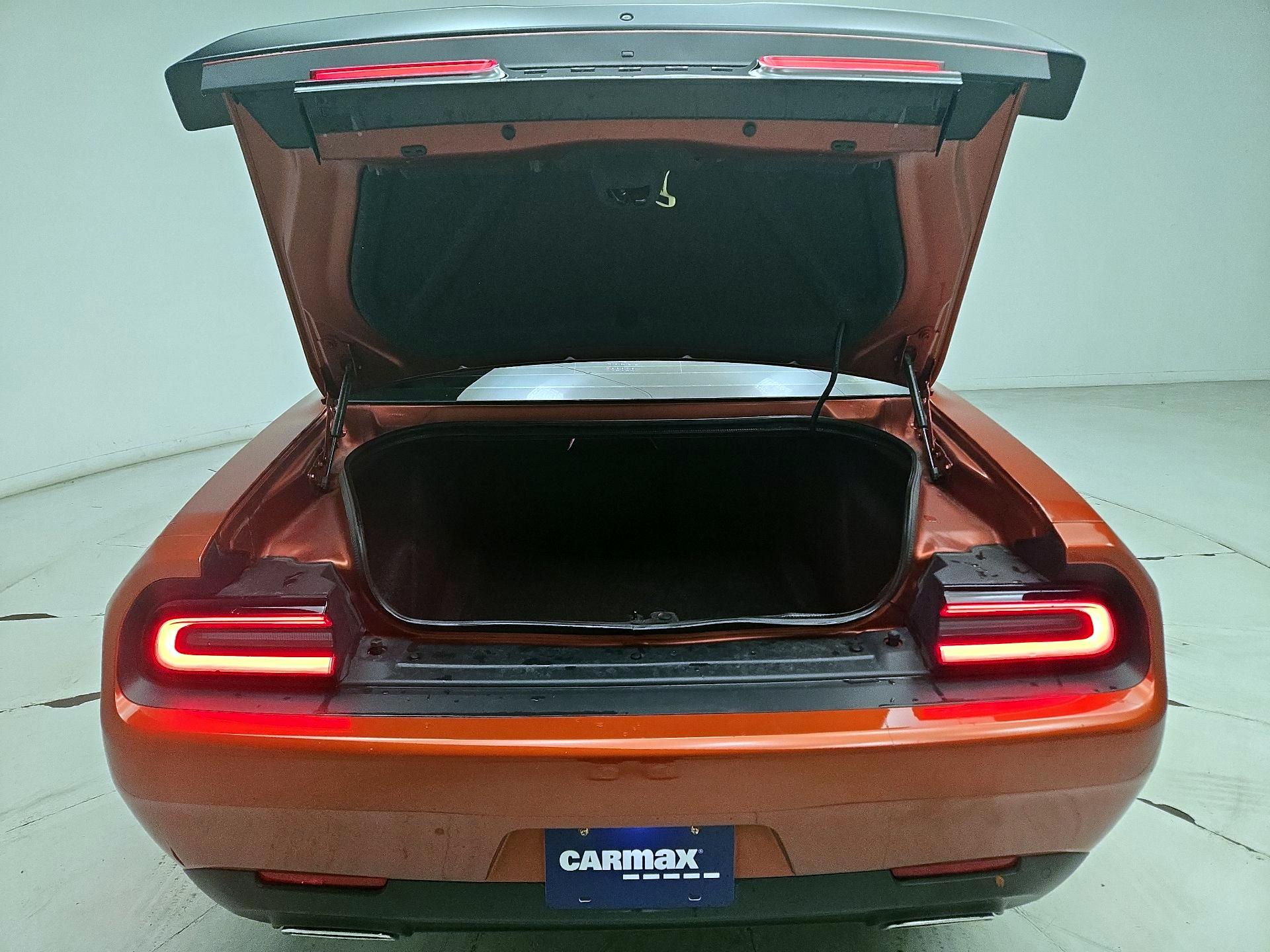 Thumbnail: 2023 Dodge Challenger - 19